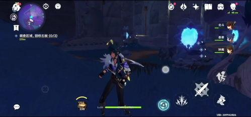 原神木偶爆料视频大全,揭秘神秘角色与剧情新线索  第3张